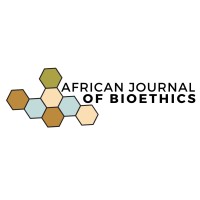 African Journal of Bioethics logo - Similar company to Crustos Consults Ltd.