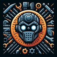 RobotForge logo - Similar company to Eplay