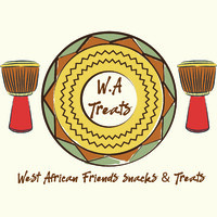West African Friends snacks & Treats logo - Similar company to Fils Cake And Pastries
