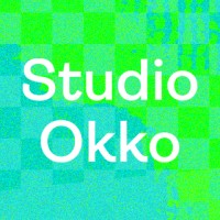 Studio Okko logo - Similar company to Lava Beijing