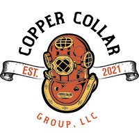 Copper Collar Group, LLC logo - Similar company to Iv Waste Llc