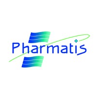 PHARMATIS logo - Similar company to Diverchim Cdmo