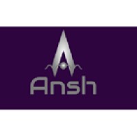 Ansh Infosoft logo - Similar company to Coreoctal