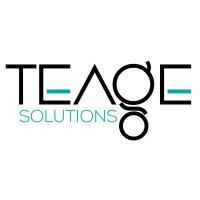 TEAGE SOLUTIONS logo - Similar company to Fastdox