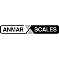 Anmar Scales logo - Similar company to Prompt Weighing Solutions