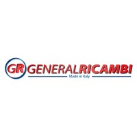 GENERAL RICAMBI SpA logo - Similar company to Alberflex  Srl