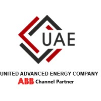 UNITED ADVANCED ENERGY COMPANY logo - Similar company to Bekhma Group