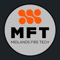 Midlands Fire Tech Ltd logo - Similar company to Php Electrical Services