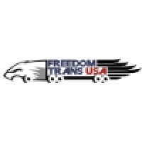 Freedom Trans USA logo - Similar company to Freightsource