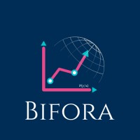 BIFORA Data Consulting logo - Similar company to Izo Learn