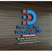 Dynamite App Technologies Limited (DAT) logo - Similar company to Dynamite Technology