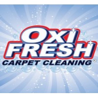 Oxi Fresh Carpet Cleaning logo - Similar company to Toovio