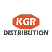KGR Distribution Corp logo - Similar company to Advanced Racking