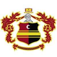 Sigma Beta Fraternity logo - Similar company to Rpmaum™