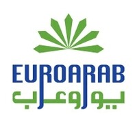 Euro-Arab logo - Similar company to Mama Ater