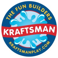 Kraftsman Commercial Playgrounds & Water Parks logo - Similar company to Nautical Torque Technology