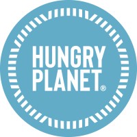 Hungry Planet®