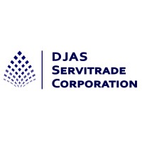 DJAS Servitrade Corporation logo - Similar company to Maenum Metal Supply Co., Ltd.