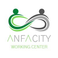 Anfa City Working Center logo - Similar company to Space2Work