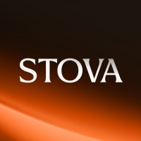 Stova logo - Similar company to Accelevents