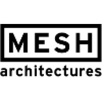 MESH Architectures logo - Similar company to Mesh Architects