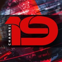 Channel 19 logo - Similar company to Channel19