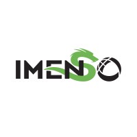 Imenso Mexico logo - Similar company to Grupo-Prho