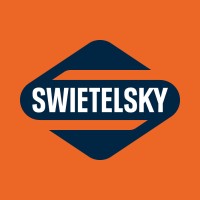 Swietelsky Construction Company LTD logo - Similar company to Kitoko Solutions