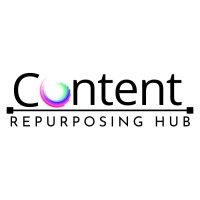 Content Repurposing Hub logo - Similar company to E2E Studios