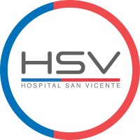 Hospital San Vicente de Tagua Tagua logo - Similar company to Imagensalud Chile