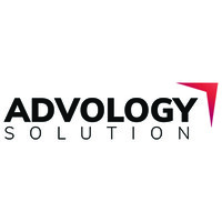 Advology Solution logo - Similar company to Logiclite Solutions