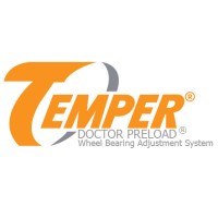 Temper Axle Products Corporation logo - Similar company to Cadk Inc.