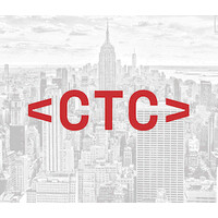 Cornell Tech Consulting Club logo - Similar company to Cornell Data Journal