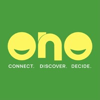 ONO logo - Similar company to Ono Creators