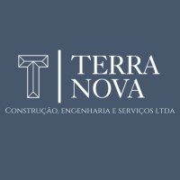 TERRA NOVA CONSTRUÇÃO, ENGENHARIA E SERVIÇOS LTDA logo - Similar company to Procryl | Soluções Para Construção Civil