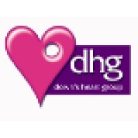 Down's Heart Group logo - Similar company to Rape & Sexual Abuse Support Centre (Cheshire & Merseyside)