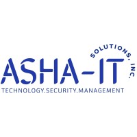 ASHA-IT Solutions, Inc. logo - Similar company to Readloudly