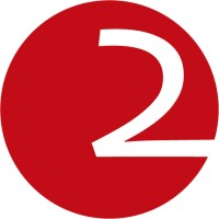 2-CYCLE logo - Similar company to Zerode Bikes