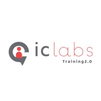 ICLabs IN logo - Similar company to Mspand Technologies Private Limited