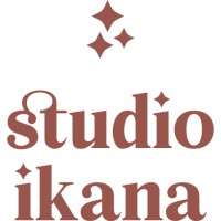 Studio Ikana - Geboortekaartjes en trouwkaarten logo - Similar company to Moves Create