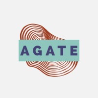 Agate logo - Similar company to Agate Studio