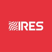 IRES Infrarot Energie Systeme GmbH logo - Similar company to Broentech Solutions As