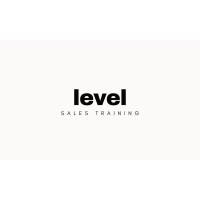 Level Sales Training