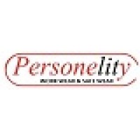 Personelity Work Wear logo - Similar company to Dng Workwear
