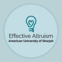 AUS Effective Altruism Club logo - Similar company to Aus Racing Team