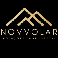 Novvolar Soluções Imobiliárias logo - Similar company to Zerodistrato - Soluções Para Gestão De Carteiras Imobiliárias