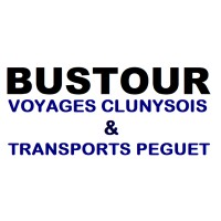 VOYAGES CLUNYSOIS & TRANSPORTS PEGUET logo - Similar company to Tld Group