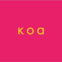 KOA cosmetics logo - Similar company to Studio Tech