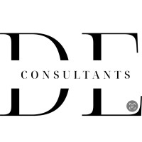 DE Consultants -Cabinet de conseil indépendant logo - Similar company to Agilitiz - Cabinet De Conseil En Développement Et Organisation Commerciale