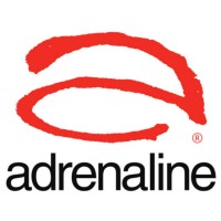 Adrenaline.com logo - Similar company to Citispoon